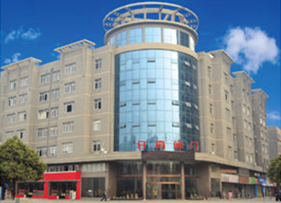 關于鼎億精機_鼎拓數控