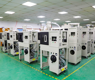 鼎拓數控-峰值體驗