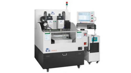 如何正確的使用精雕機(jī)？