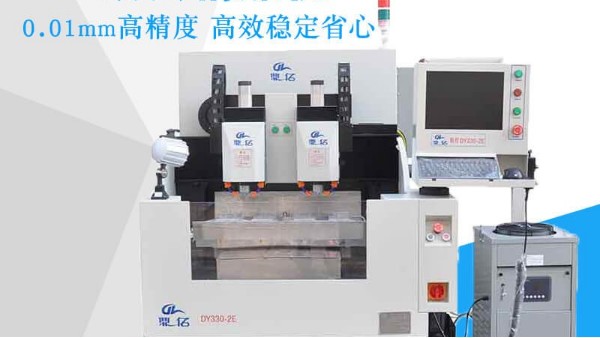 玻璃精雕機(jī)的特性是怎樣的？