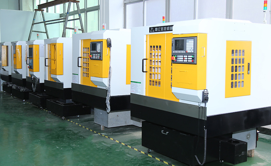 5G濾波器精雕機(jī)