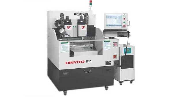 有關于高速精雕機問題和解答